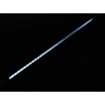 Светодиодная гирлянда LED Meteor White 83см IP67 220V